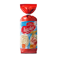 Nackis. Cereals