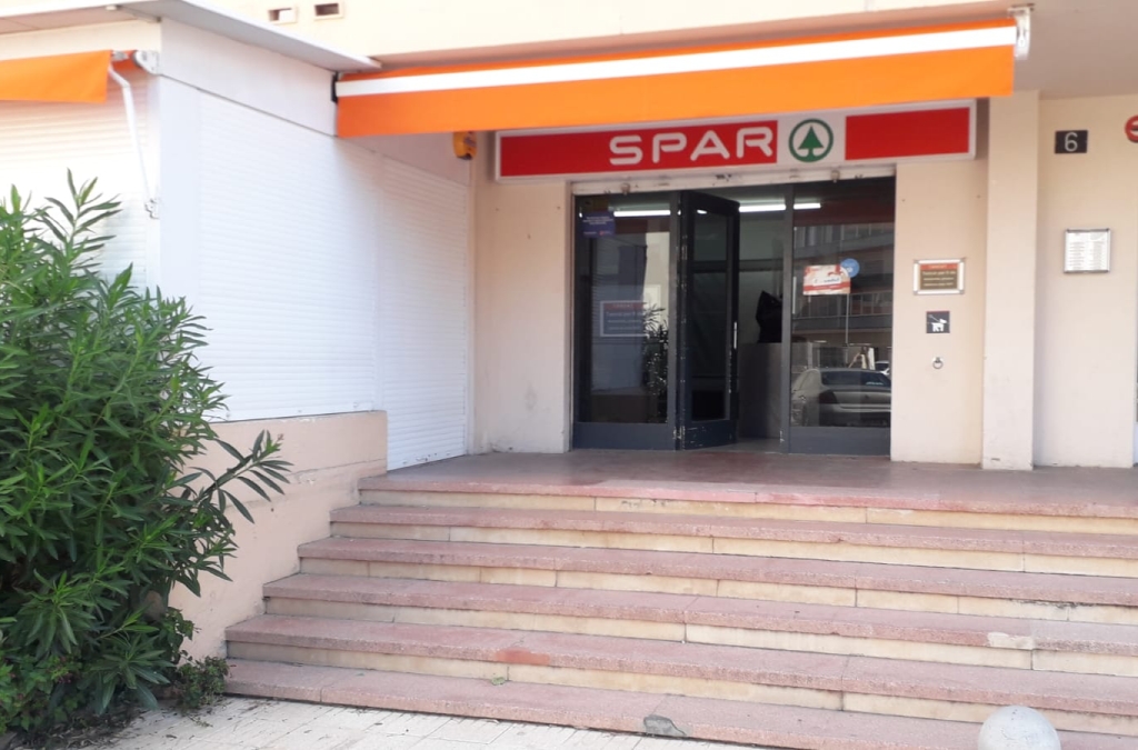SANTA MARGARIDA