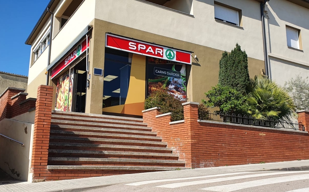 Corçà