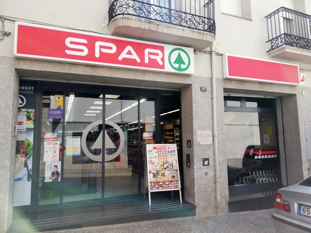 LLAGOSTERA